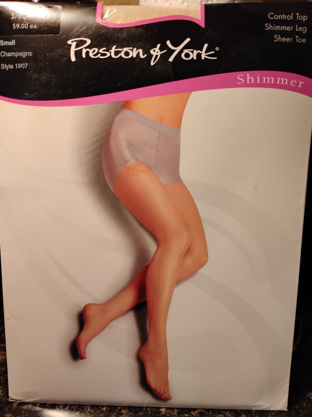 Pantyhose
